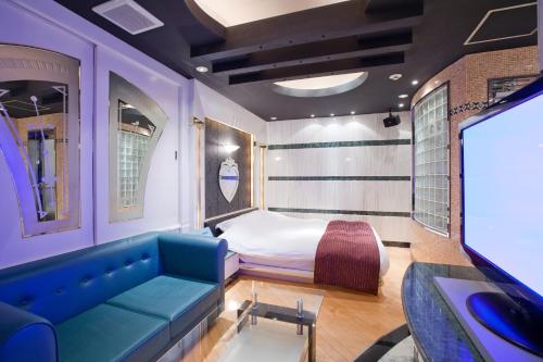 HOTEL & SPA J-MEX Shinjuku Kabukicho (Adult Only)