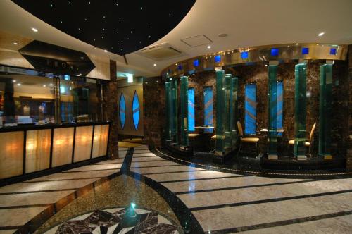 Foto - HOTEL & SPA J-MEX Shinjuku Kabukicho (Adult Only)