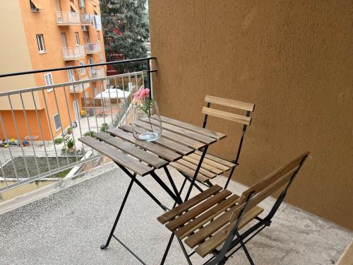 Paula Petra Vatican Apartments, Rom (Foto 2)