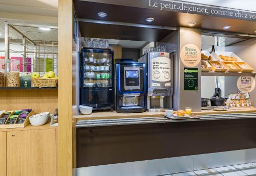 B&B Hôtel TOURS Sud Joué-lès-Tours - image 10