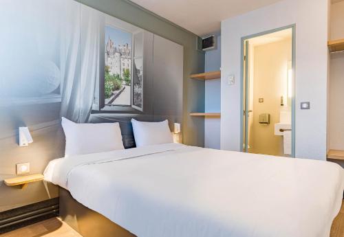 B&B Hôtel TOURS Sud Joué-lès-Tours - image 12