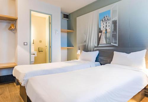 B&B Hôtel TOURS Sud Joué-lès-Tours - image 5