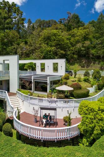 Pousada Grandchamp - Campos do Jordao - main image