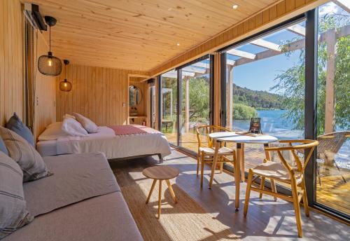 OUTSCAPE l Cabañas Lago Puyehue (OUTSCAPE l Cabanas Lago Puyehue) in Puyehue