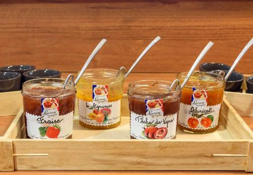 ibis Toulouse Université - image 18