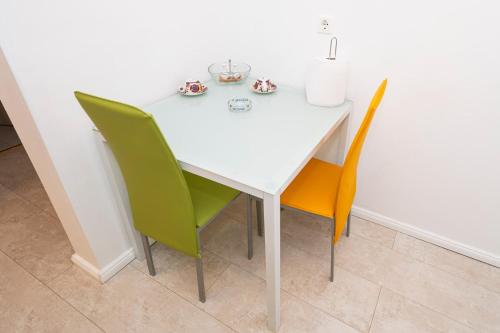 Apartament Faleza - image 4