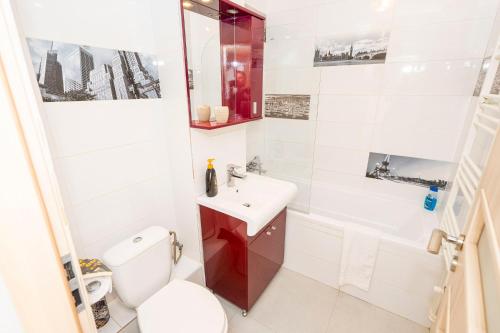 Apartament Faleza - image 9