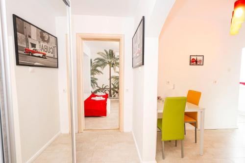 Apartament Faleza - image 13