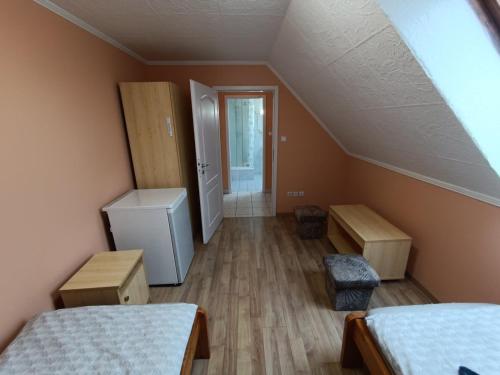Kettos Csarda Szallashely Bocfolde in Zalaegerszeg