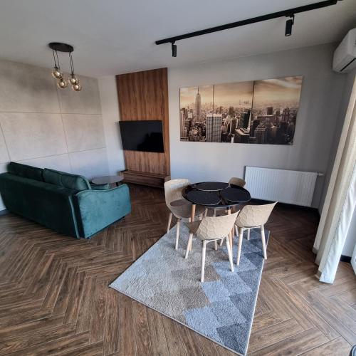 Apartament Garden