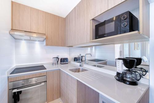 Vista Infinita in كونكون