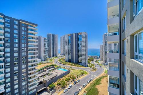 Vista Infinita in كونكون