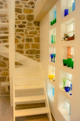 Ker Tirvi - vue mer - wifi in Crozon