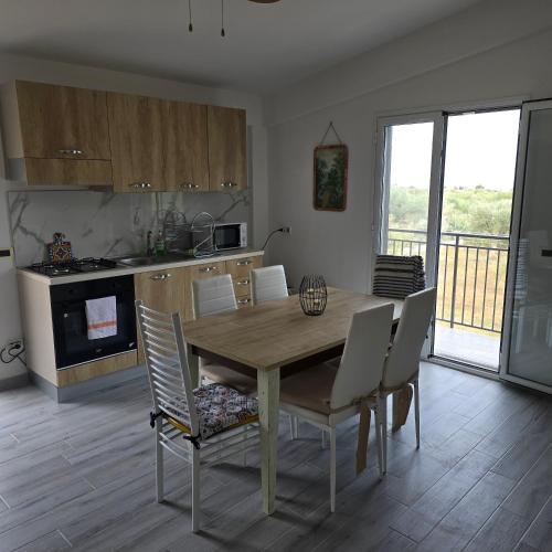 Villa Orlando in Trabia