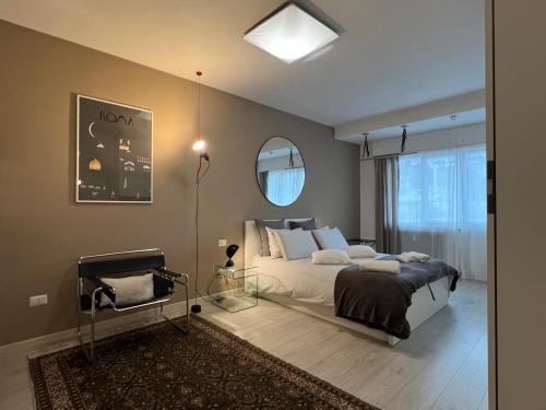 LOFT29 Design home near the Vatican, Рим (фото 7)