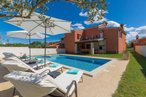 Villa Prisedi - image 9