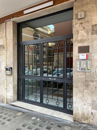 LOFT29 Design home near the Vatican, Рим (фото 10)