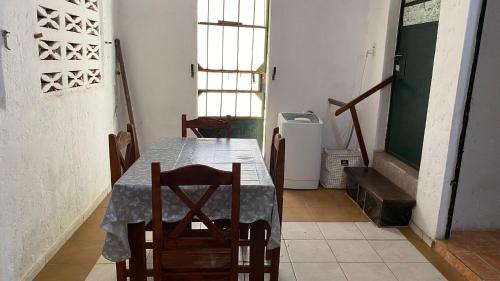 Casa en Costa Azul - La Paloma a 2 cuadras de la playa in Costa Azul