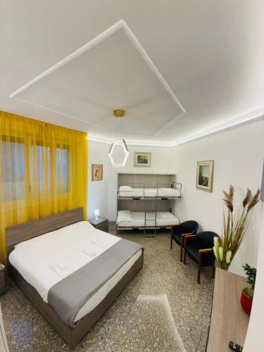 Suite Gennargentu Roma, Rome
