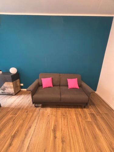 My Rhome Apart 2, Roma (foto 10)
