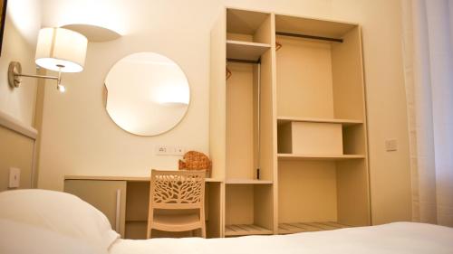 Rex Hotel Residence, Génova (foto 8)