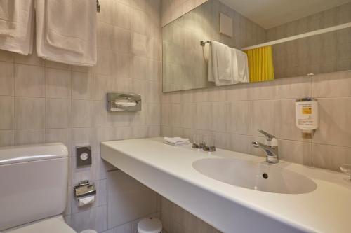 Comfort Double Room with Balcony