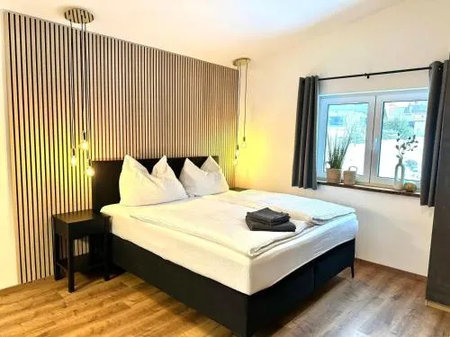 AlpLoft Apartment Top1 in Bad Mitterndorf, Österreich