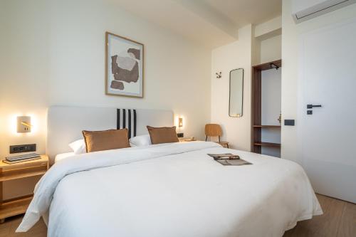 Three-Bedroom Apartment image 10