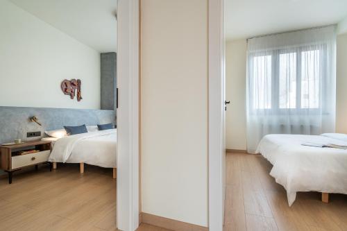 Three-Bedroom Apartment image 7