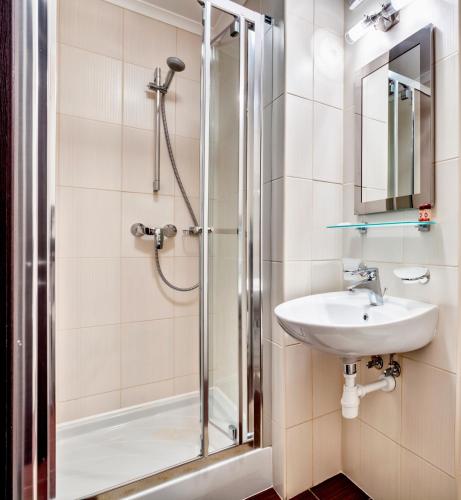 Bratislava Hotel Kyiv - main image