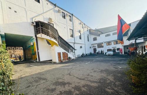 ALEM Hotel