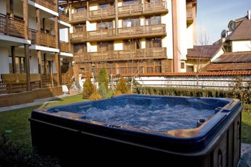 Guest House Chicho Tsane - image 10