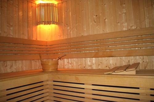 Guest House Chicho Tsane - image 13