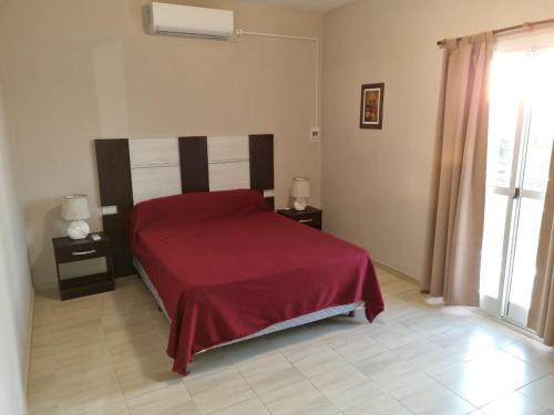 Hermoso Departamento en Quines in Quines