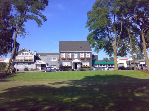 . Hotel Restaurant Fischer