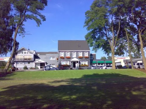 Hotel Restaurant Fischer in Remscheid, Deutschland