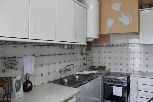 Casa Encosta do Sol in Sao Sebastiao