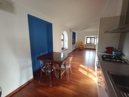 Casa Daniela - Vicino al centro - Fermate Autobus, Bergamo (fotografie 7)