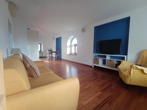 Casa Daniela - Vicino al centro - Fermate Autobus, Bergamo (fotografie 9)