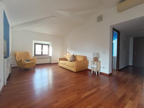 Casa Daniela - Vicino al centro - Fermate Autobus, Bergamo (fotografie 10)