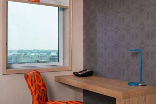 Room with Two Queen Beds - Disability Access