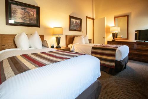 Mountain Loft Resort - Lake Lure, NC Mountain Loft Resort - Lake Lure, NC