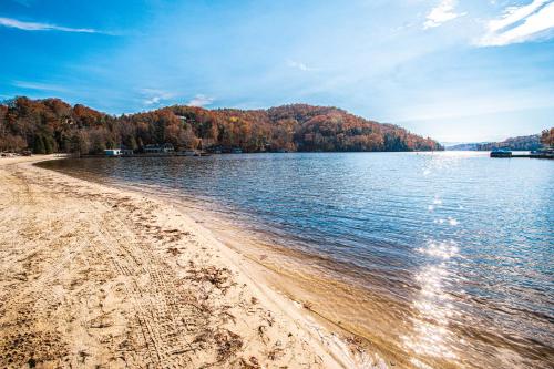 Mountain Loft Resort - Lake Lure, NC Mountain Loft Resort - Lake Lure, NC