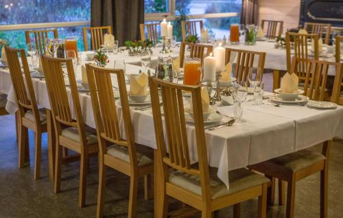 Gaupnetunet Hotell