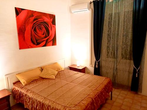2B Domus Vaticana Residenze Romane , Рим