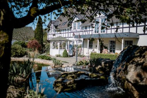 Ferienwohnung in ländlicher Idylle in Meschede, Deutschland