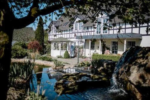 Ferienwohnung in ländlicher Idylle in Meschede, Deutschland