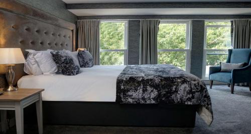 The Lord Street Hotel, BW Signature Collection image