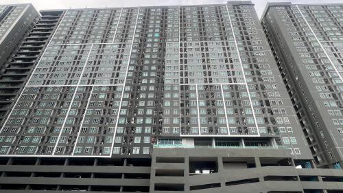 GM bangkok bangson home