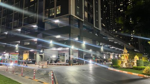 GM bangkok bangson home
